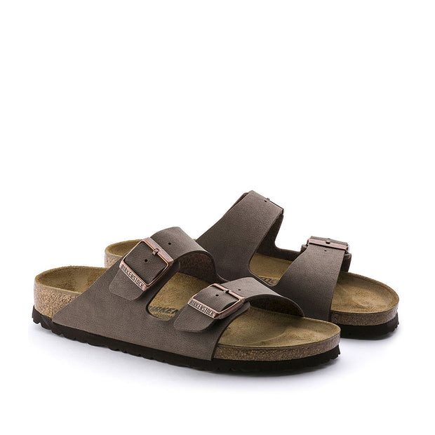 birkenstock arizona birkibuc sandal