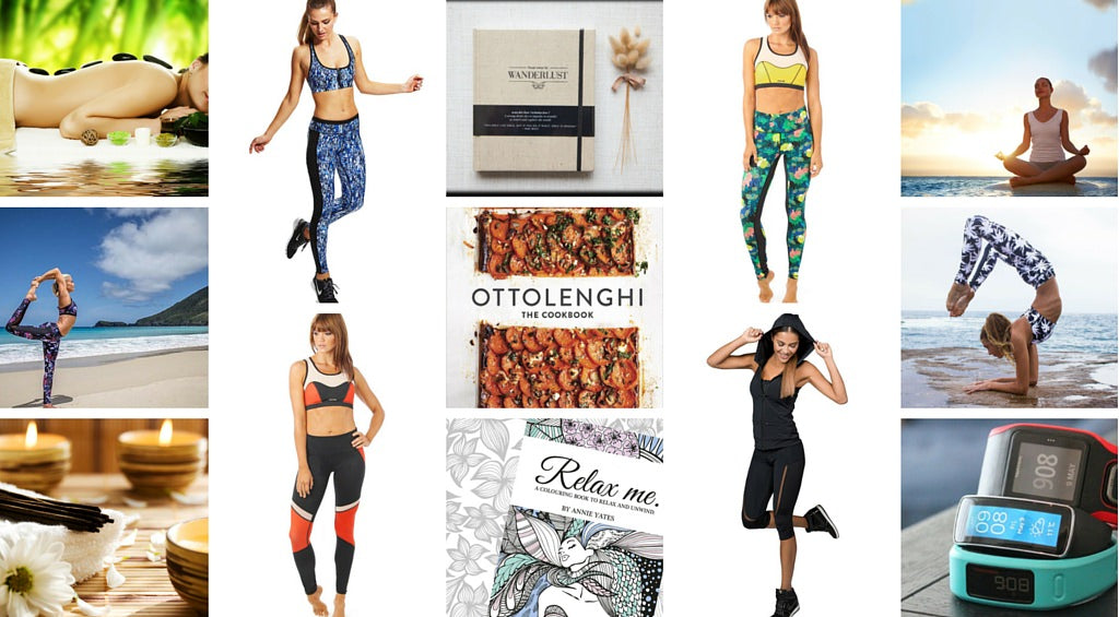 Base Athletica Christmas Gift Guide