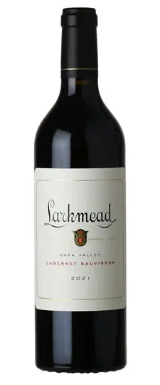 Larkmead Vineyards 2021 Estate Cabernet Sauvignon, Napa Valley - Brix26 Wines