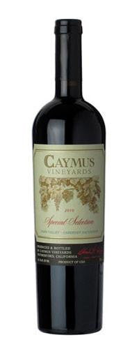 Caymus 2018 Special Selection Cabernet Sauvignon, Napa Valley MAGNUM (1.5L)