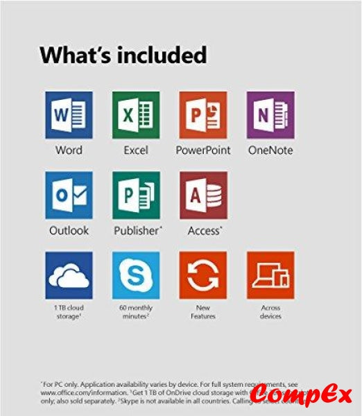 lenovo office 365 personal download