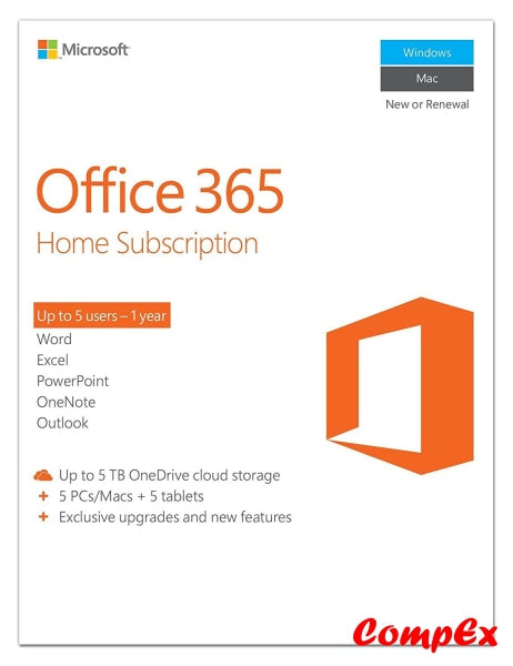 microsoft office 365 subscription rate