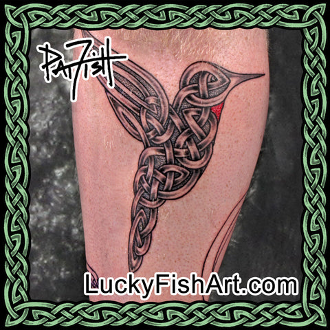 40 Celtic Bird Tattoo Pictures Illustrations RoyaltyFree Vector Graphics   Clip Art  iStock