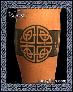 Celtic Dara Knot meaning tattoo idea DaraKnot Art Arte TattooArt    TikTok