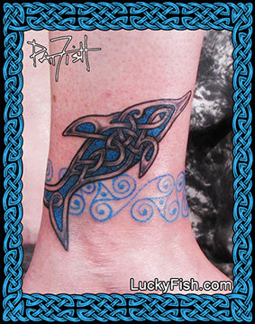 Dolphin Tattoos  Ideas Meanings  Designs  Tattoo Me Now