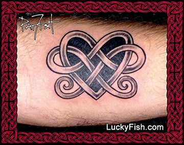 40 Amazing Celtic Tattoo Designs With Meanings  Saved Tattoo
