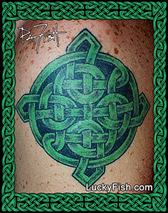 Celtic Knot Types and Meanings  Celtic Titles