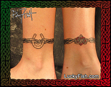 35 Stylish Celtic Tattoo Designs For Wrist  Tattoo Designs  TattoosBagcom