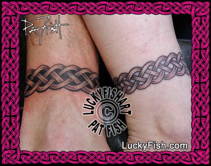 How to Make Armband Tattoo Stencil  Tattoo Tutorial Tamil  Lesson  26   YouTube