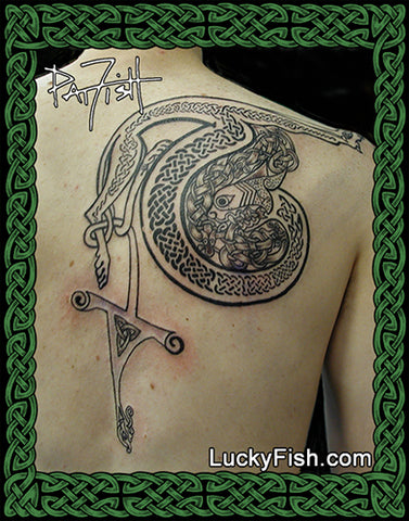 Discover more than 74 s and d tattoo designs  thtantai2