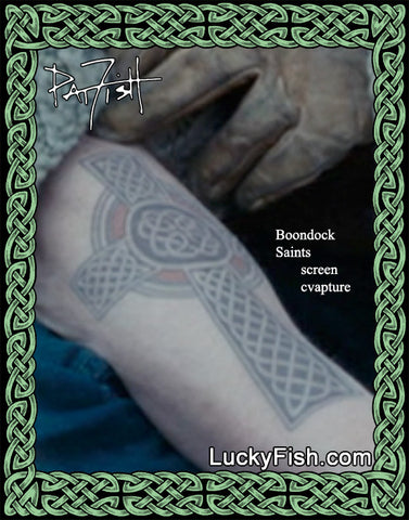 boondock saint tattoo ideasTikTok Search