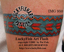 American Indian Tattoo Designs  Tagged cherokee  LuckyFish Art