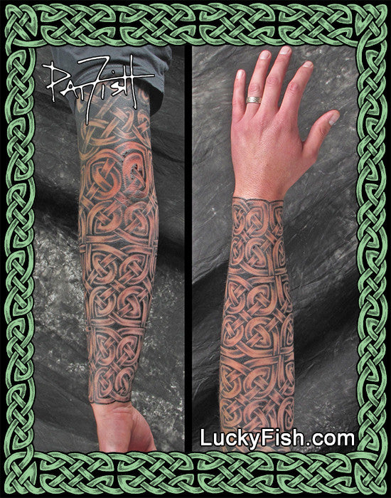 Gauntlet tattoo hires stock photography and images  Alamy