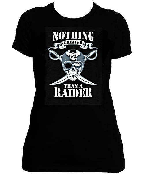 unique raider shirts