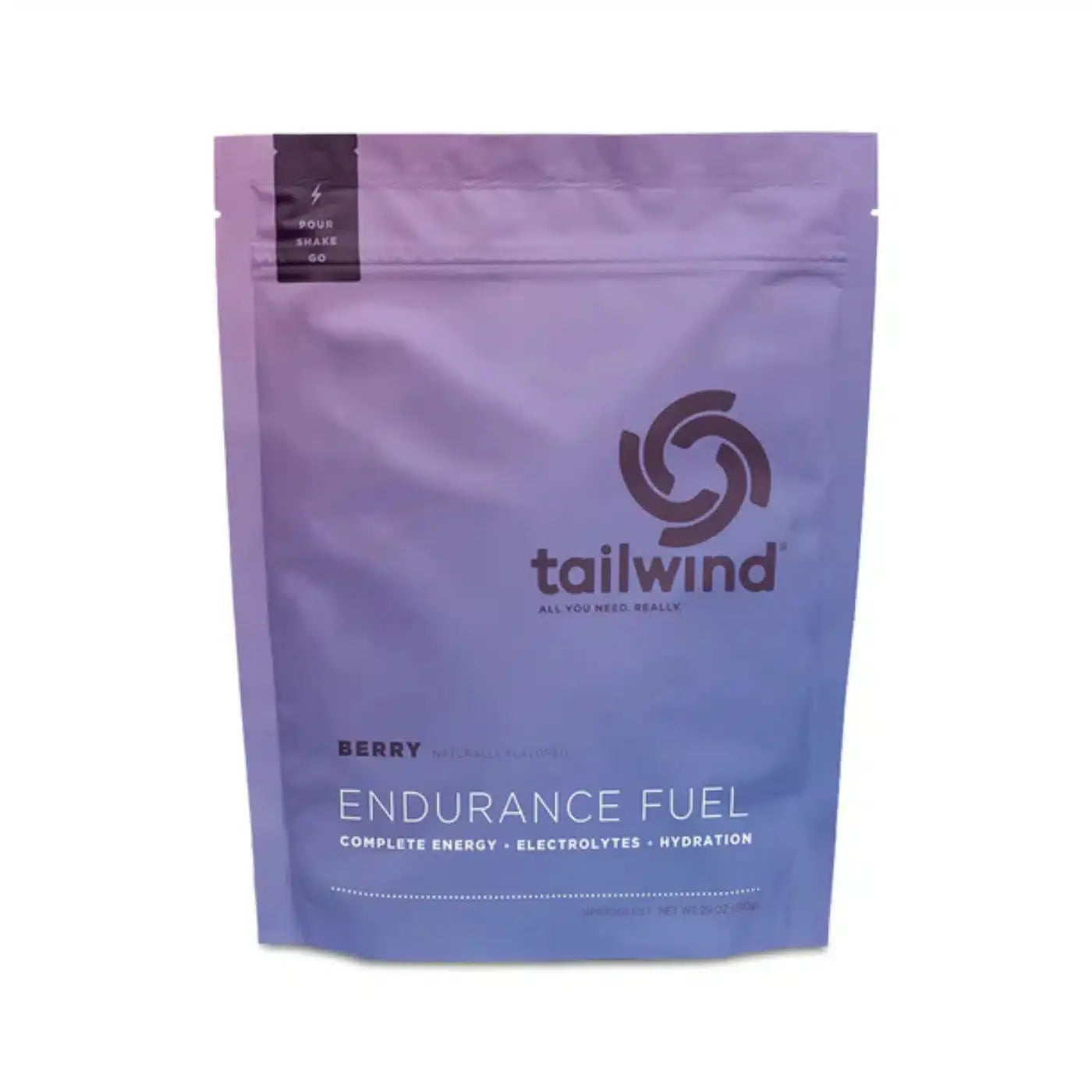 Tailwind Endurance Fuel - Berry | 30 servings Tailwind Nutrition