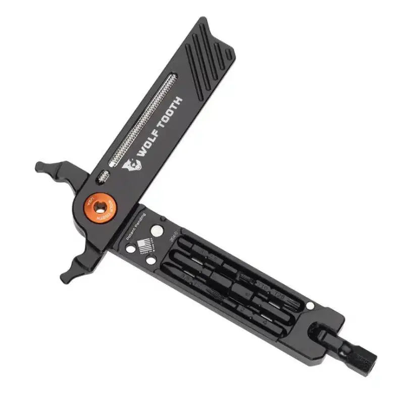 Wolf Tooth 8-Bit Pack Pliers Wolf Tooth
