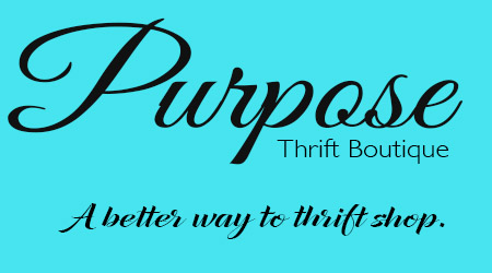 Purpose Thrift