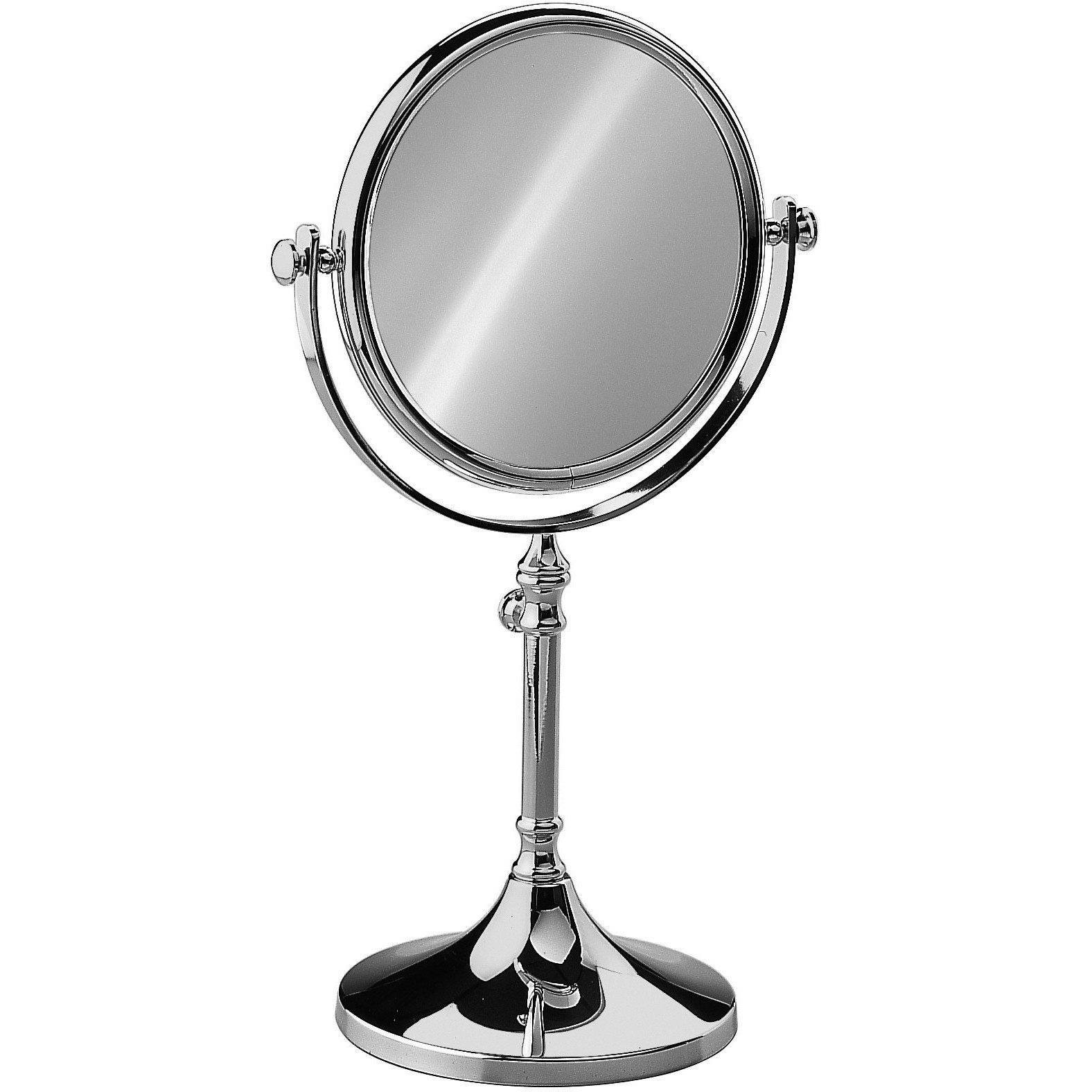 table top magnifying mirror