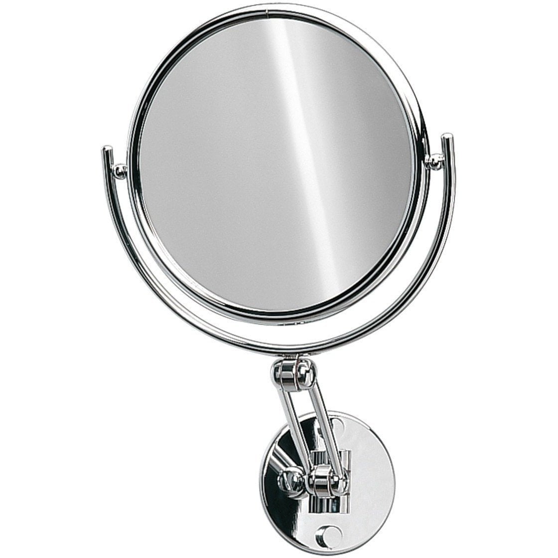 extendable mirror