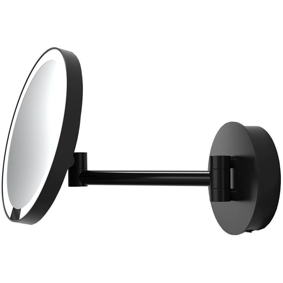 extendable mirror