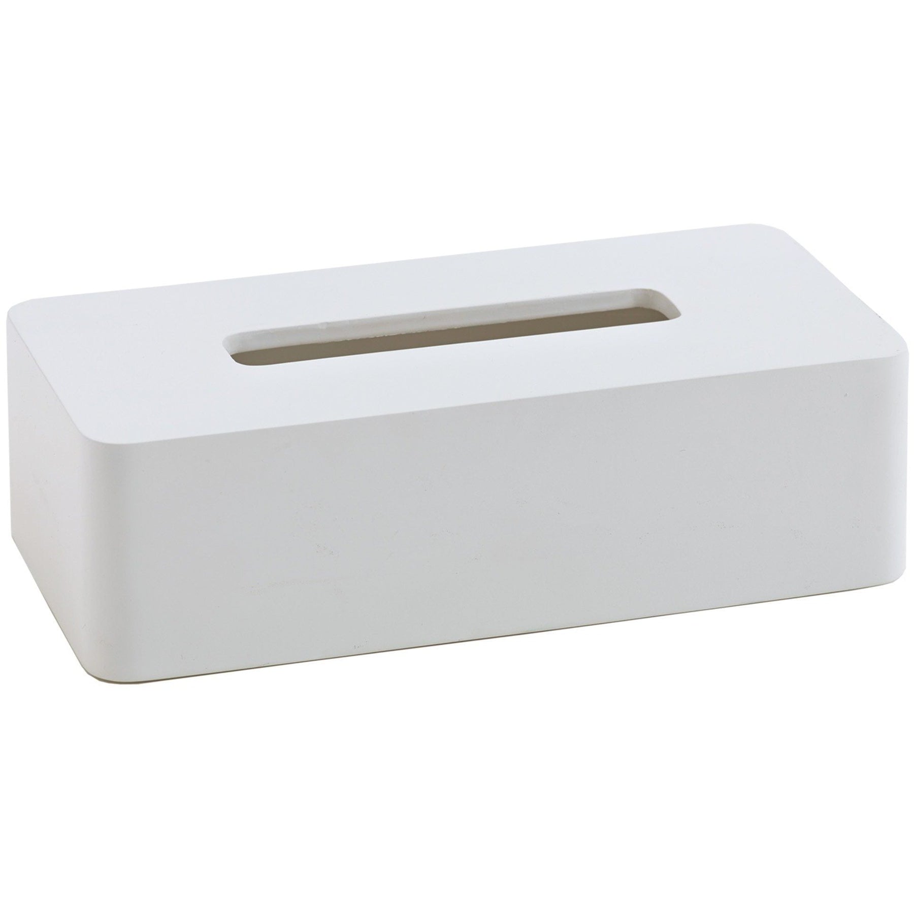 tissue box holder cover