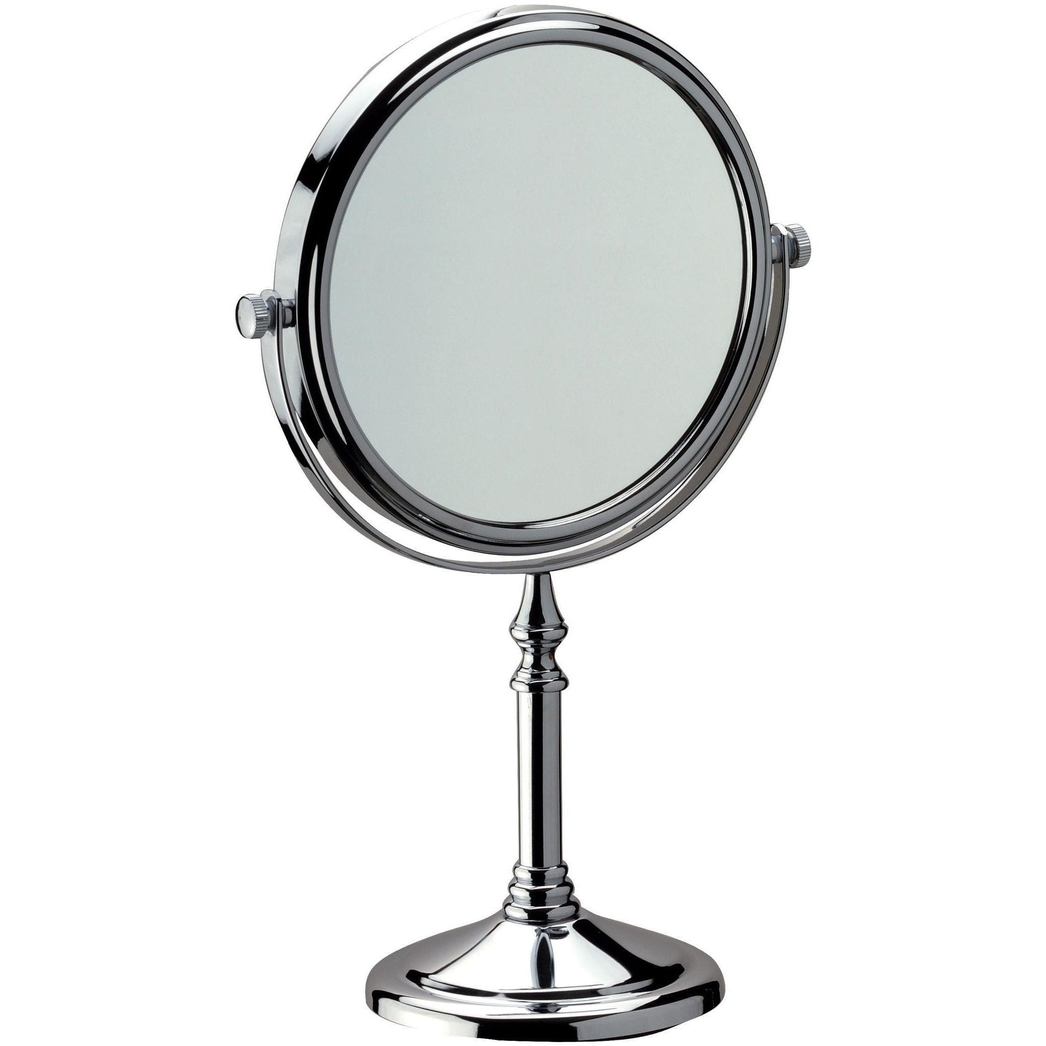 adjustable makeup mirror