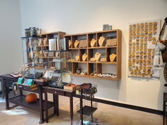 Linda Blackbourn Jewelry Showroom, 3600 Clipper Mill Rd #124, Baltimore