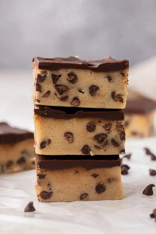Who knew the classic chocolate chip could be healthy?