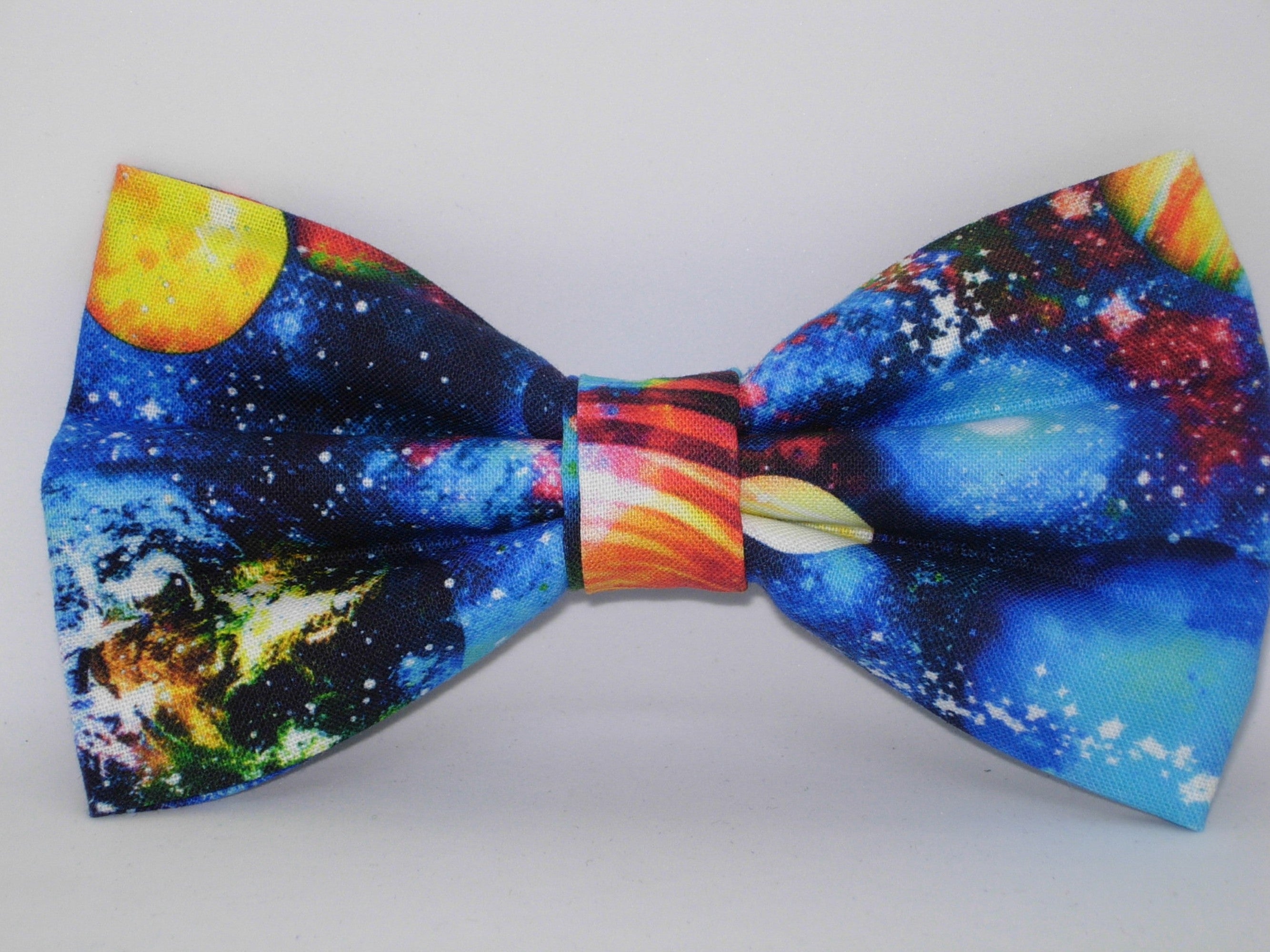 galactic bow tie