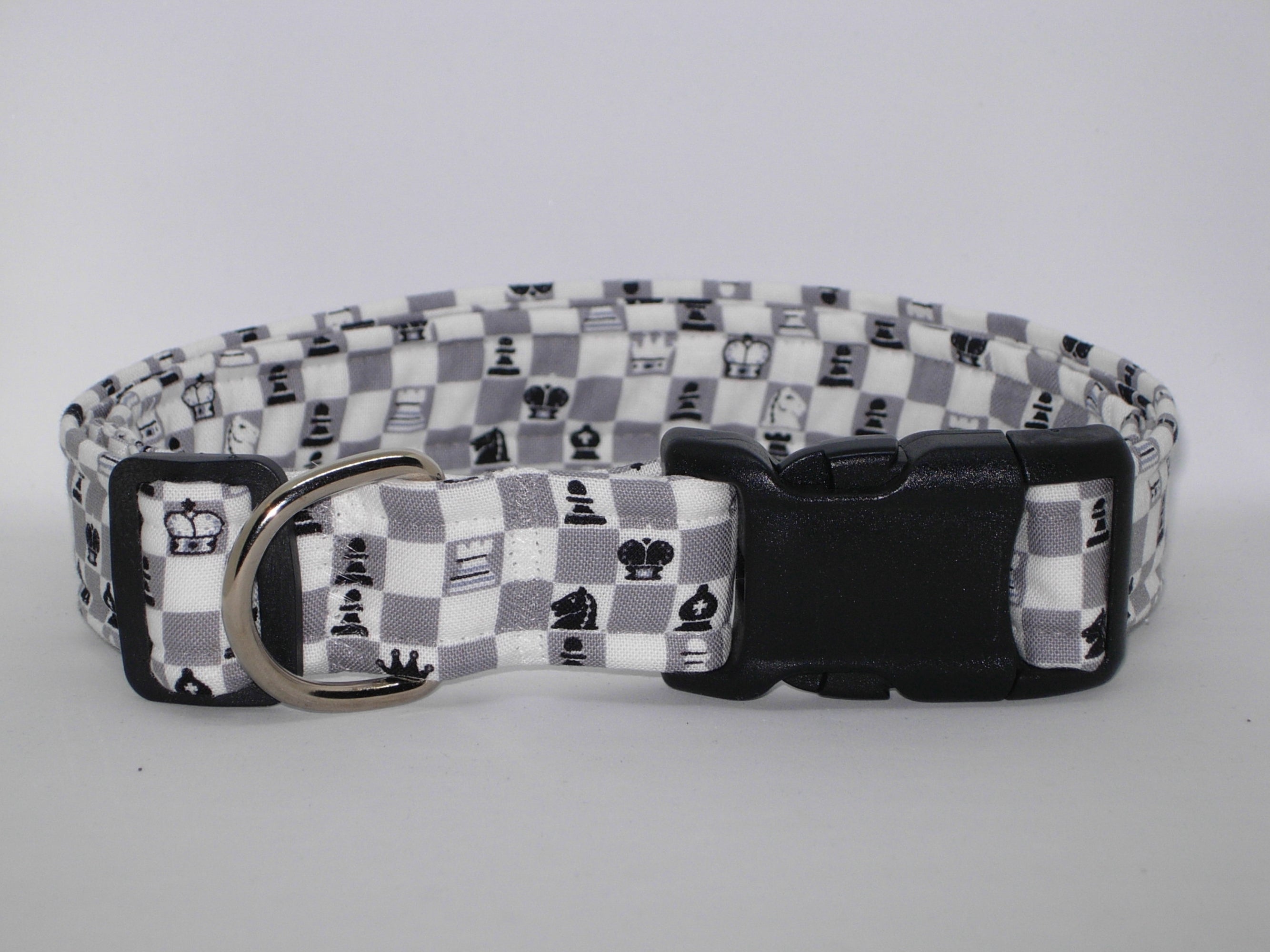 Game Master Dog Collar