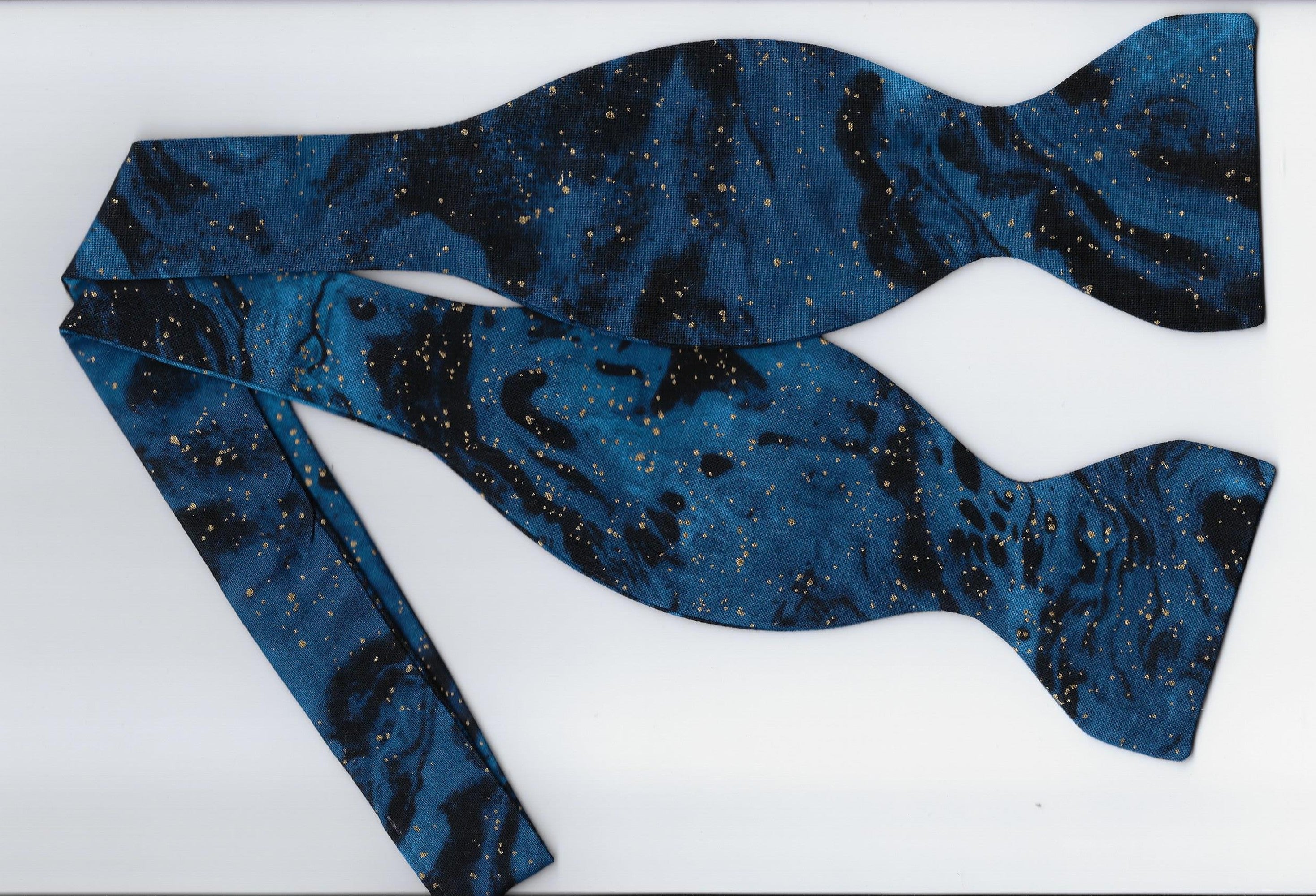 galactic bow tie