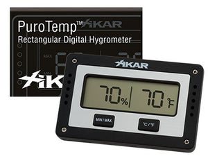 digital hygrometer nz