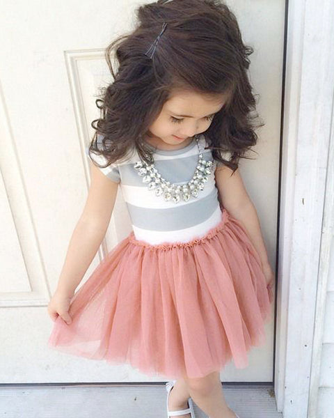 t shirt tutu dress