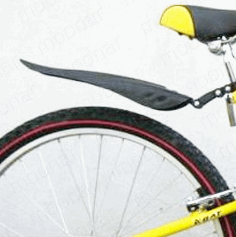 bike splash guard