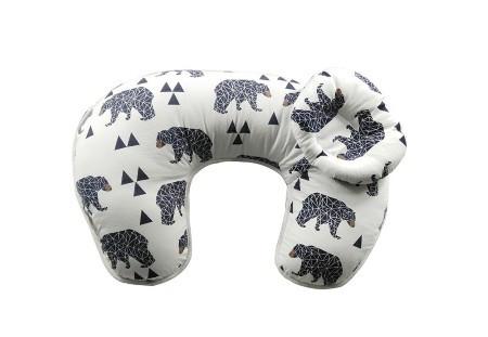 Designed Breastfeeding Pillows Collection - pickNjoy