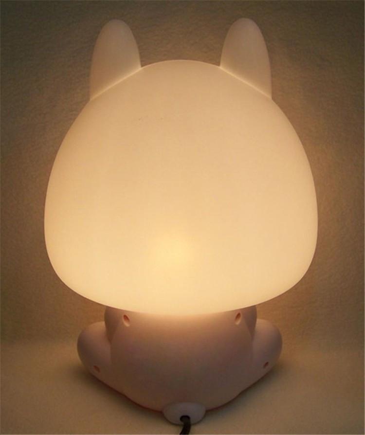 Animals Night Light – pickNjoy