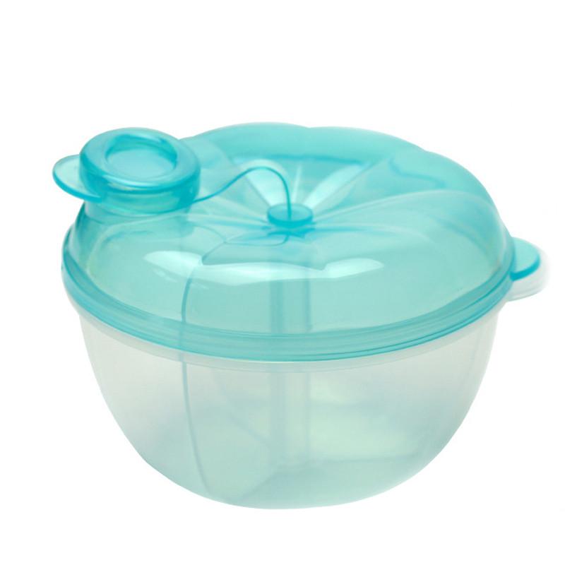 Smart Portable Baby Food/Powder Containers – pickNjoy