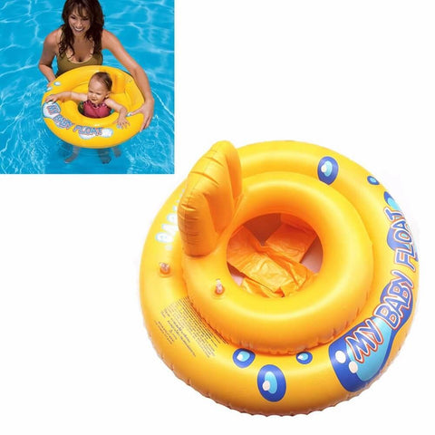 Summer Children Seat Float Ring Collection – pickNjoy