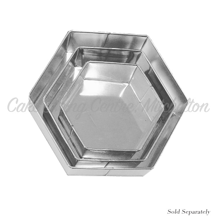 Buy HAZEL Food Grade Aluminium Round Shape Cake Mould - 20 cm Online at  Best Price of Rs 229 - bigbasket