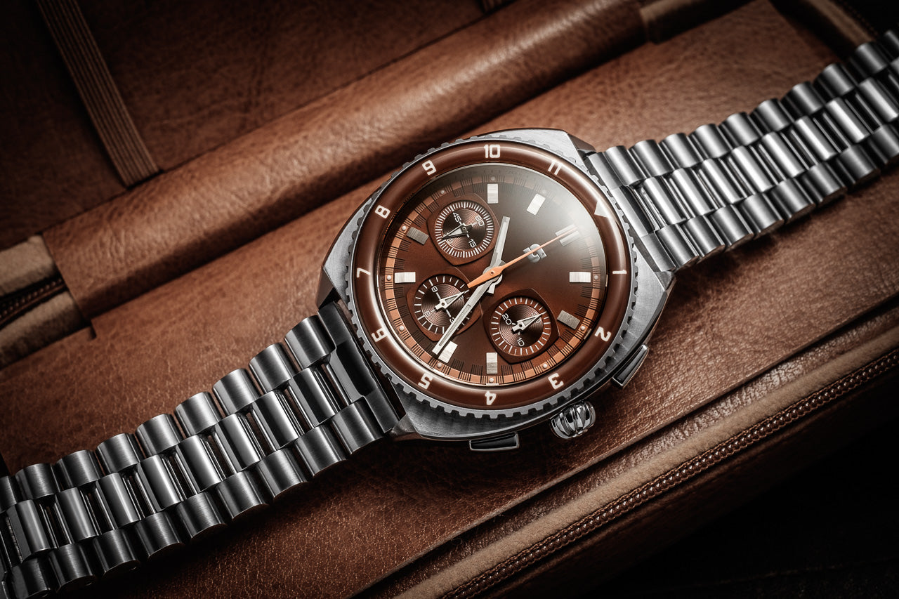 Straton Watch Co.'s new Legera Standard and Bullhead 0ADB8BCA-6A4F-42C9-AD35-916EEAEFB70A