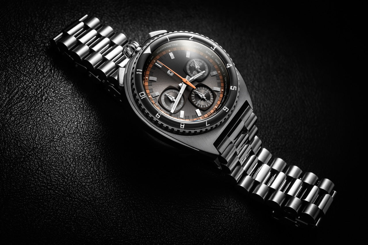 Straton Watch Co.'s new Legera Standard and Bullhead 59E3F57D-5D7F-4A7E-91F1-6DE8171627AD