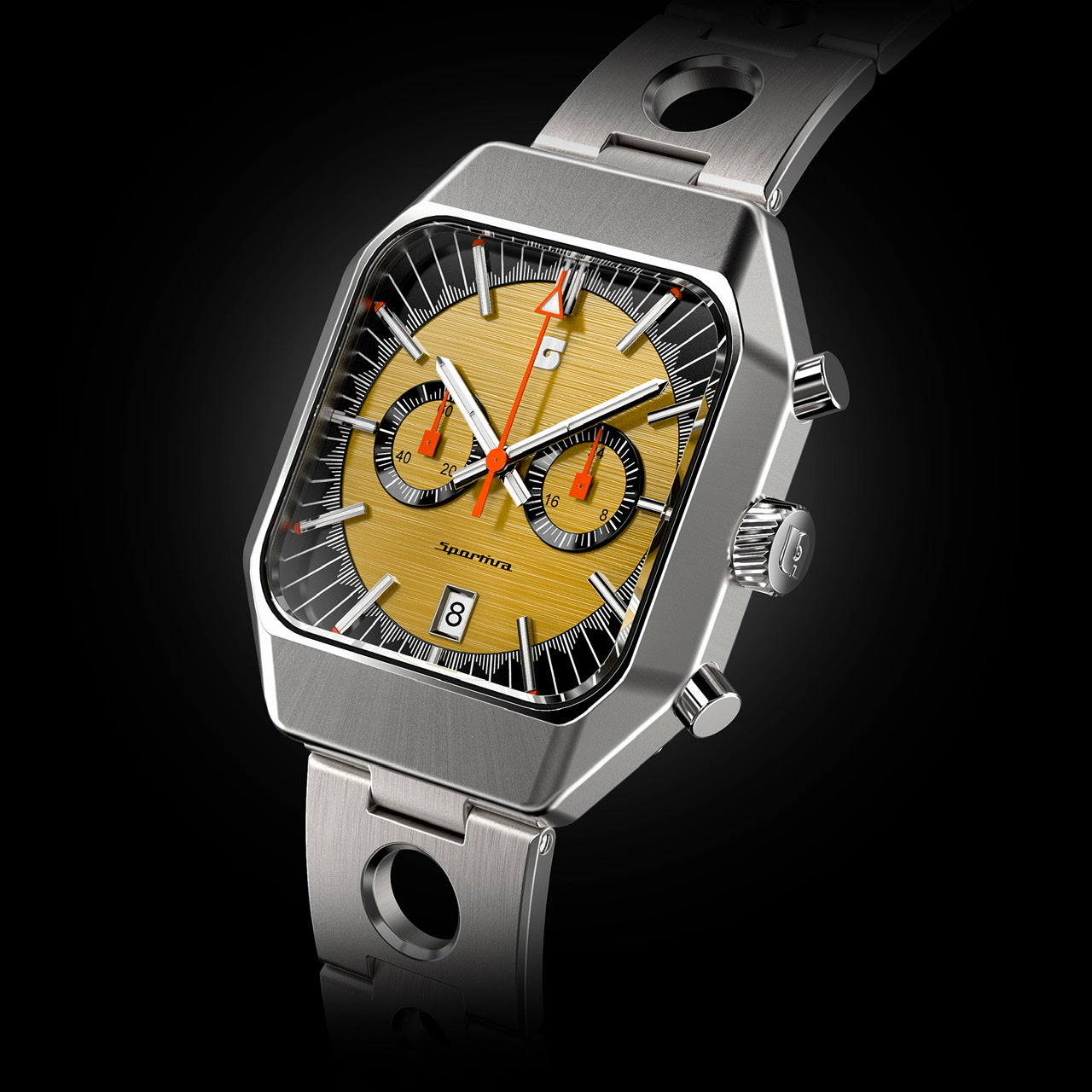 Straton Watch Co.'s new Volante and Sportiva D2F01A1C-A1A7-4117-B7F9-AA03AF16C176