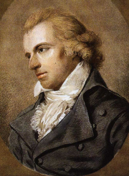 Friedrich Schiller und Salutogenese