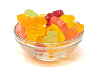 Gummy Format