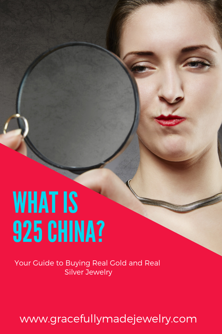 what is 925 china