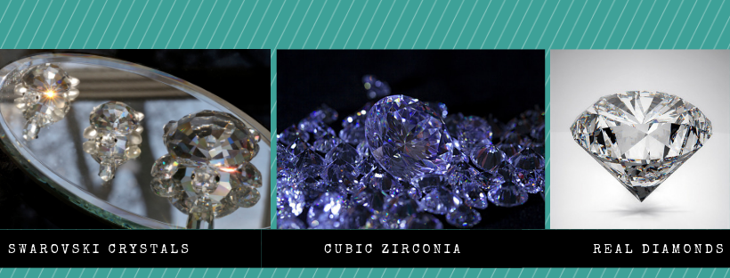 What are Swarovski Crystals Made Of?