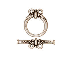 toggle clasp