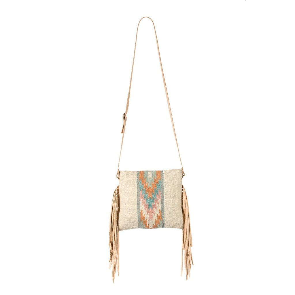 Desert Storm Fringe Bag – Buckin Wild Designs and Boutique