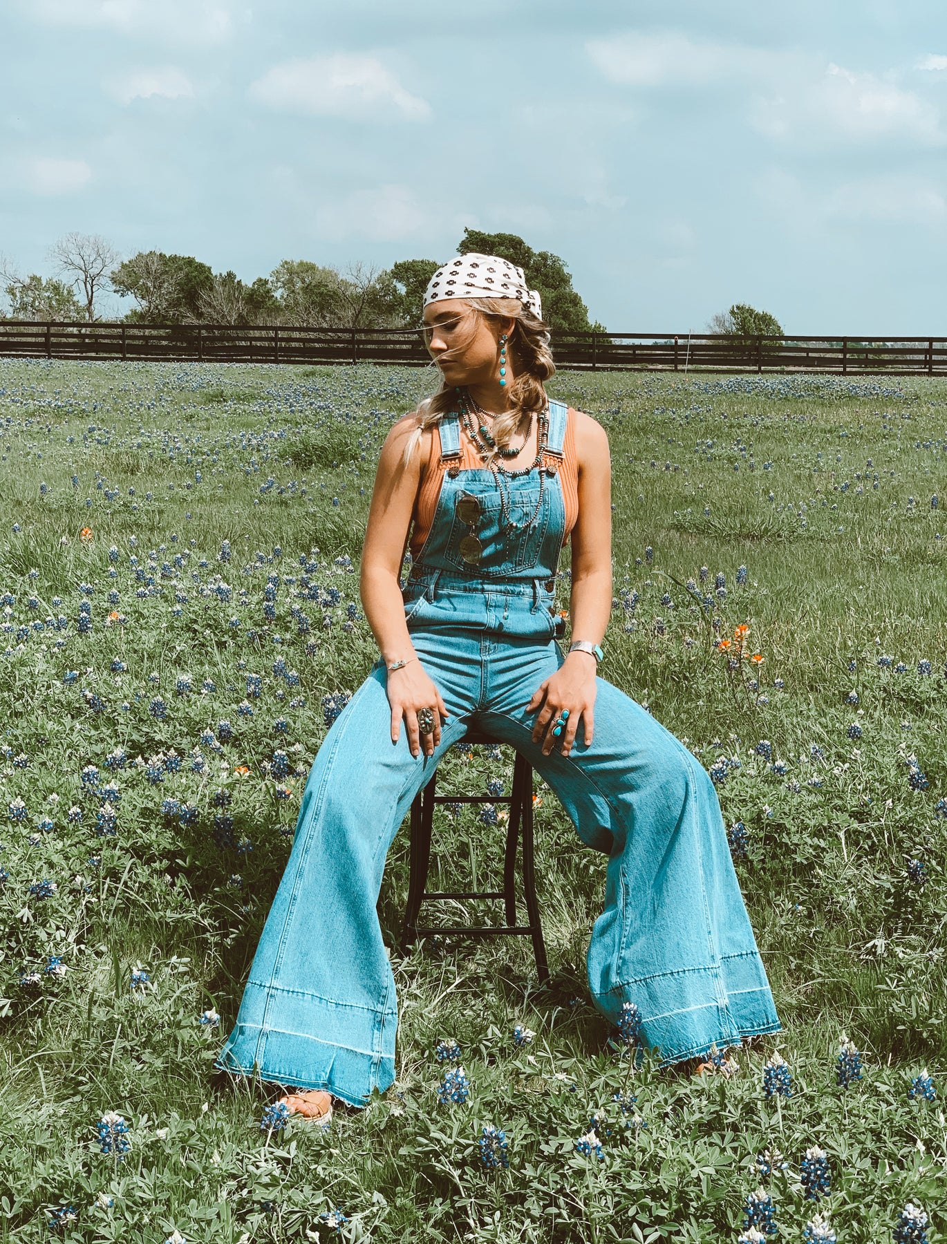 San Fran Overalls Carolina Blue – Buckin Wild Designs and Boutique