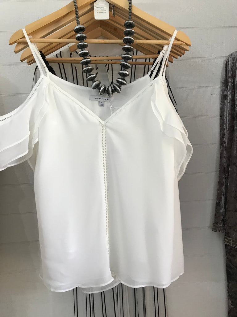 The Tiffany Summer Top – Buckin Wild Designs and Boutique